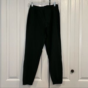 lululemon Surge Joggers Size Small Dark Green